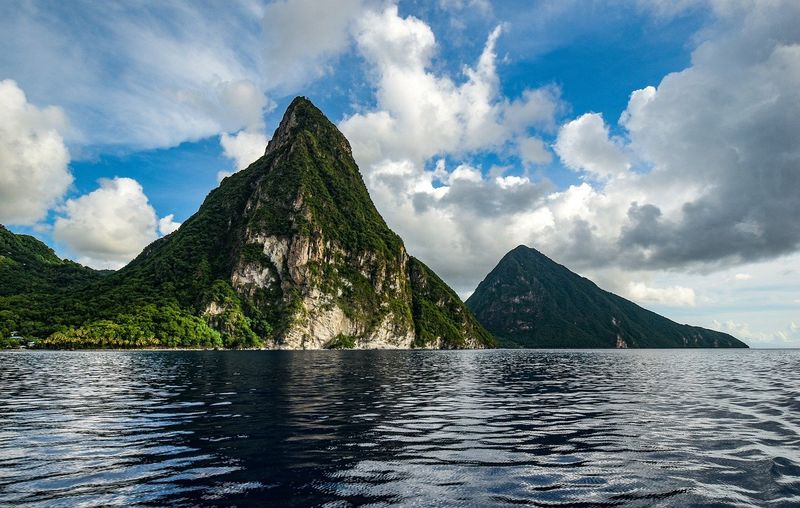 Natural Wonders
