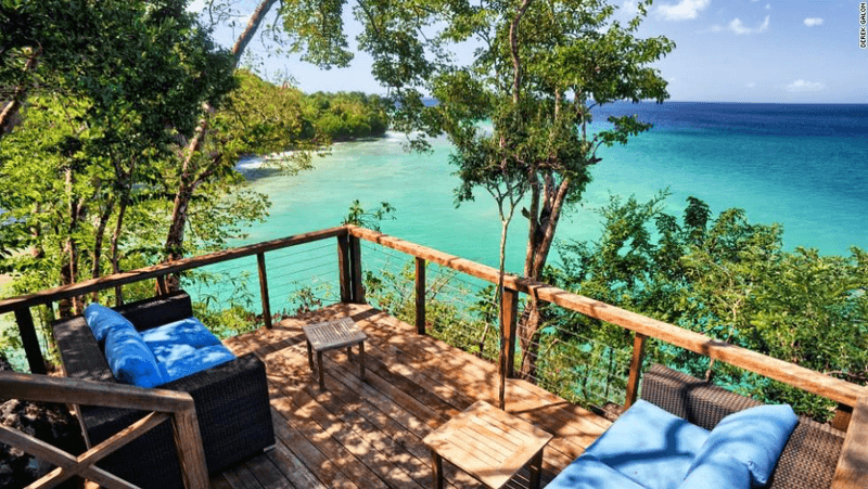 Sustainable Tourism