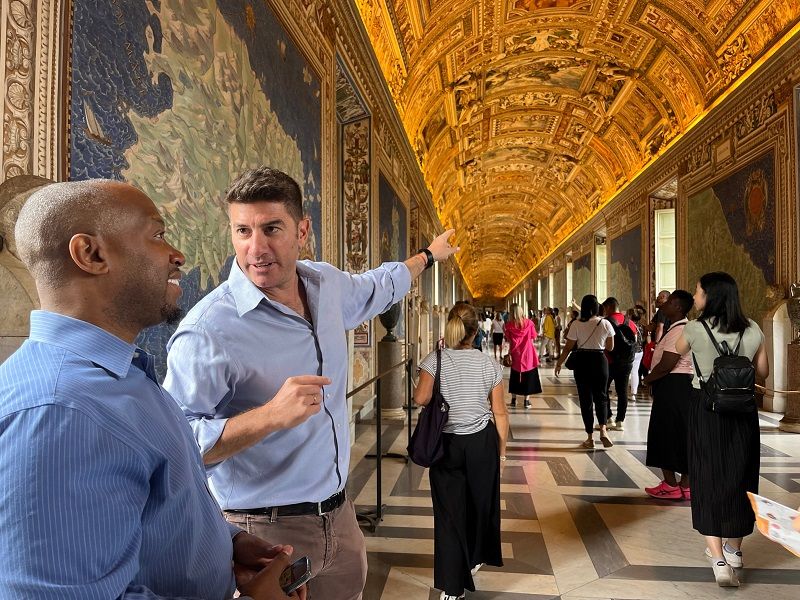 Hire a Private Guide