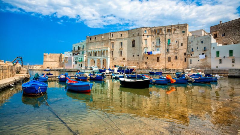 Monopoli – Puglia