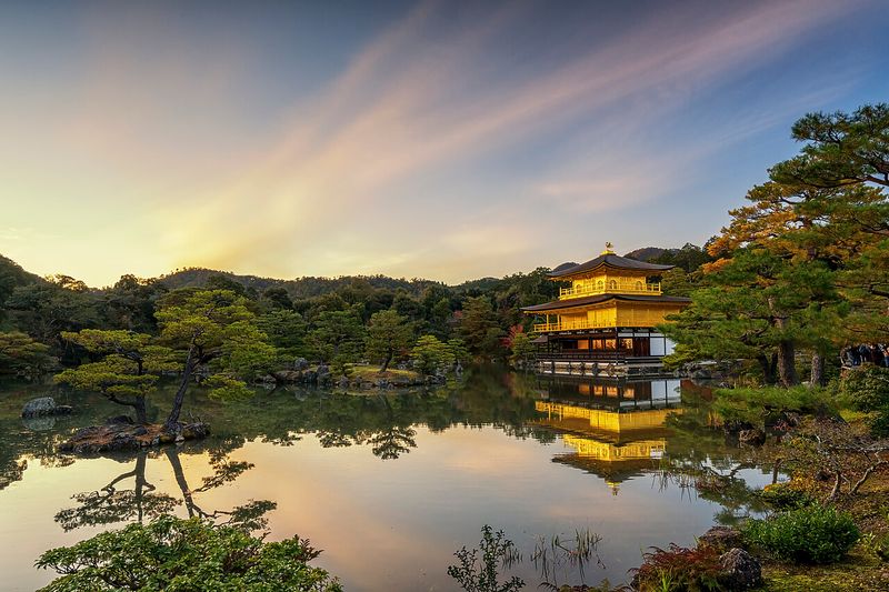 Kyoto, Japan