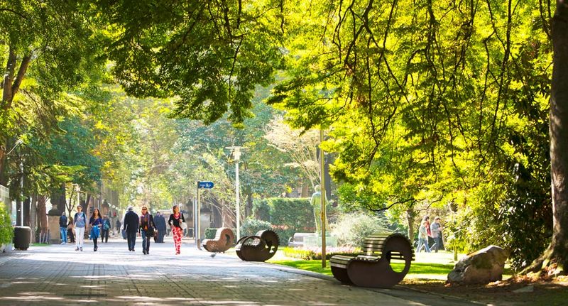 Vitoria-Gasteiz - Green City Model