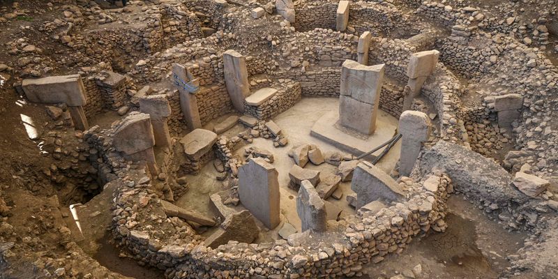 Göbekli Tepe