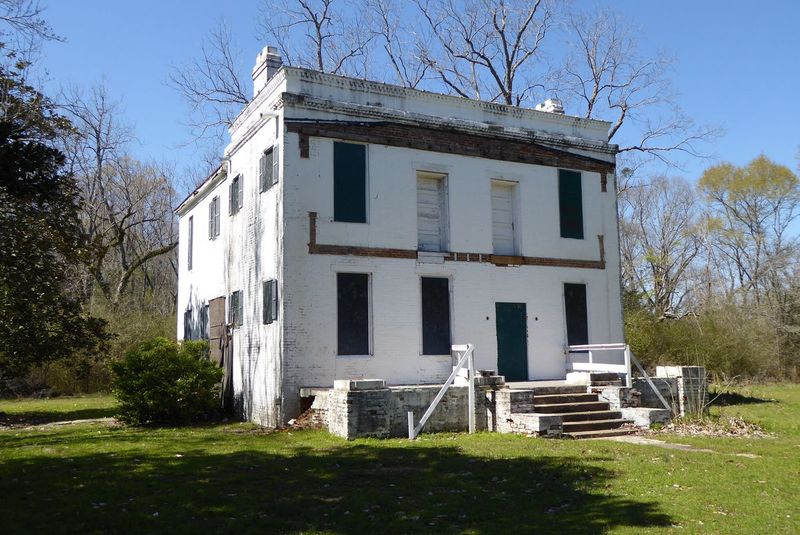 Cahawba, Alabama