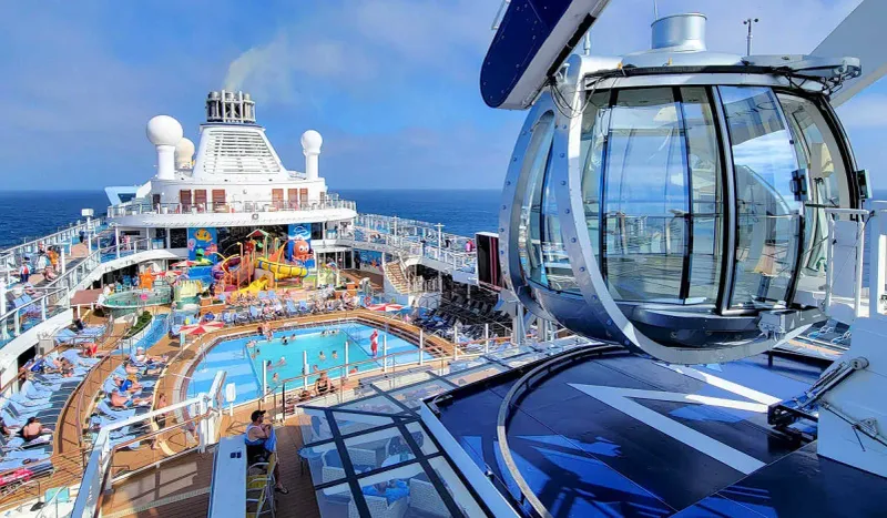 Oceanic Adventures