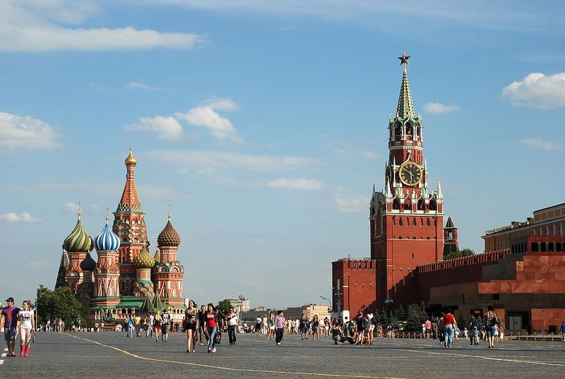 Russia