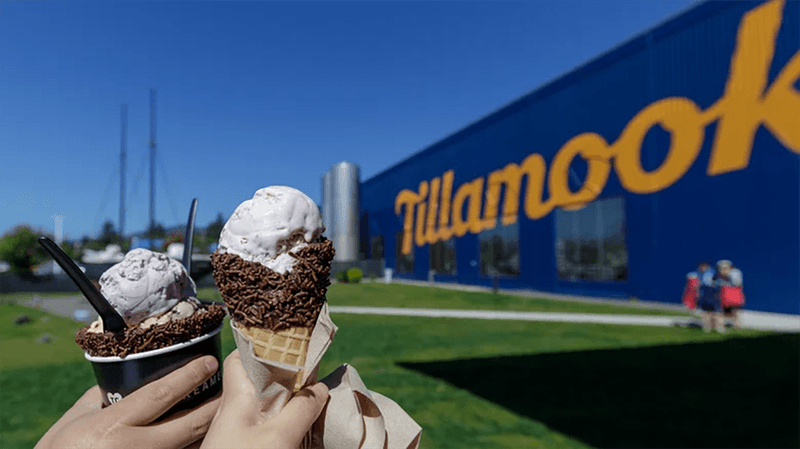 Tillamook