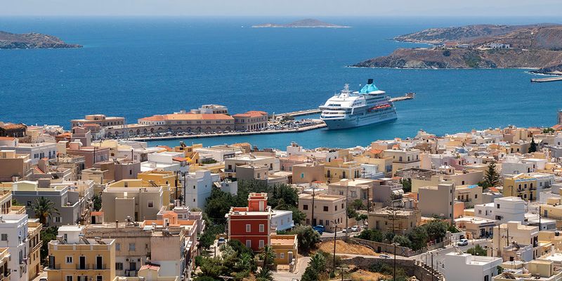Celestyal Cruises
