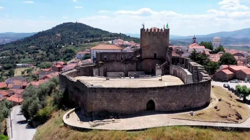 Belmonte: Birthplace of Pedro Álvares Cabral