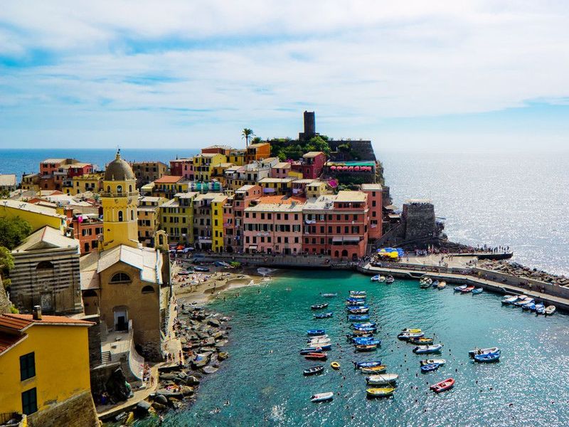 Vernazza