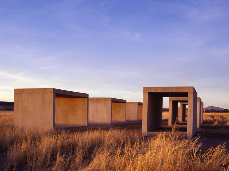 Marfa, Texas