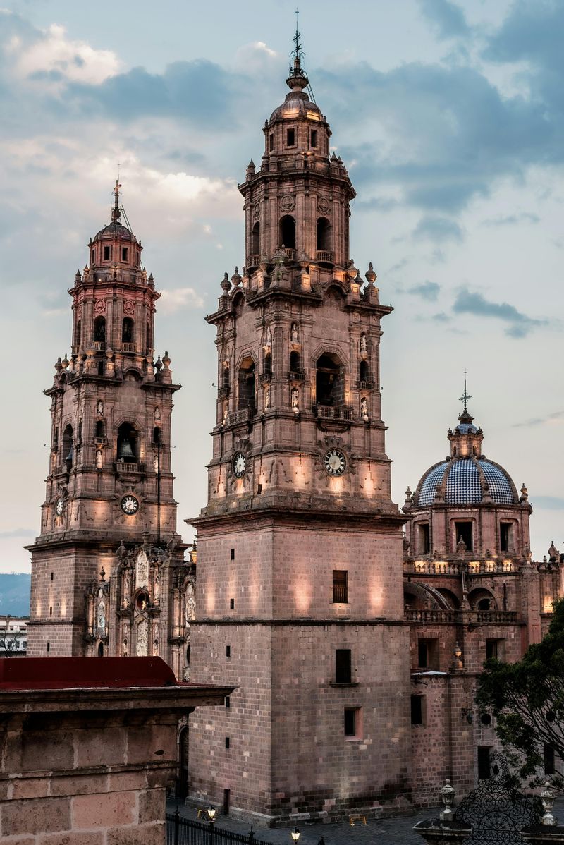 Morelia
