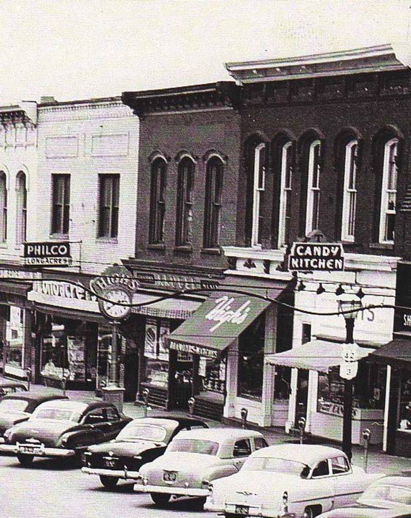Medina, Ohio