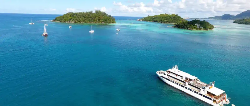 Seychelles