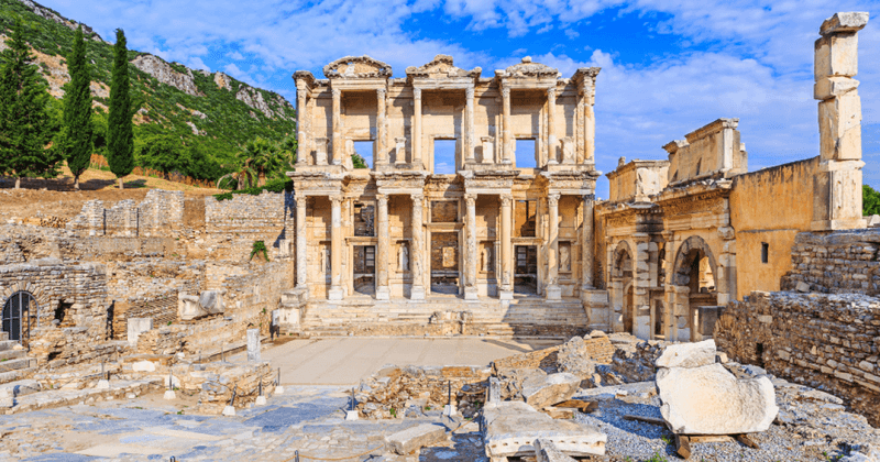 Ephesus