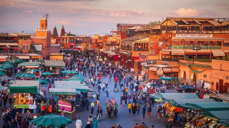 Morocco