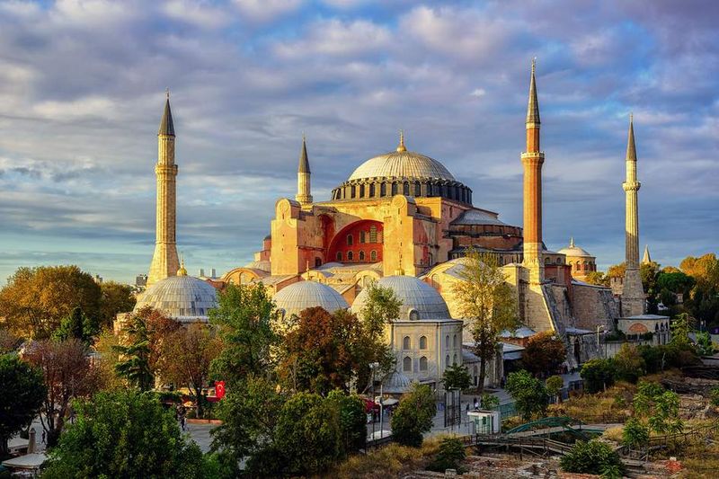 Turkey