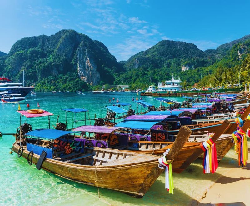 Thailand