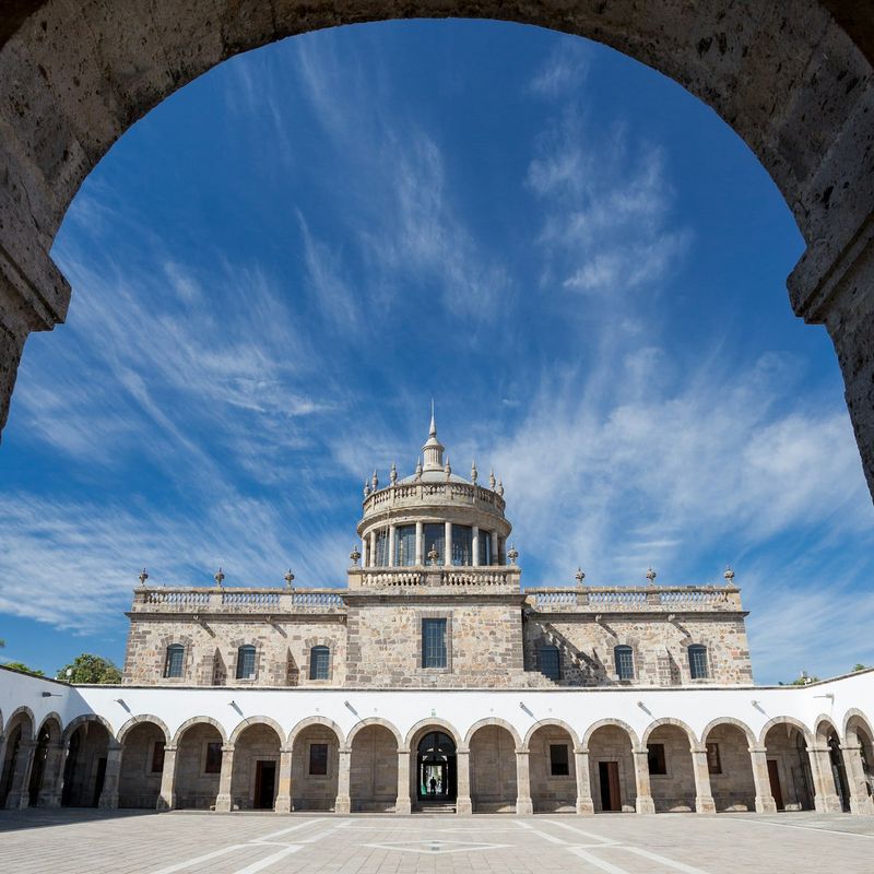 Guadalajara