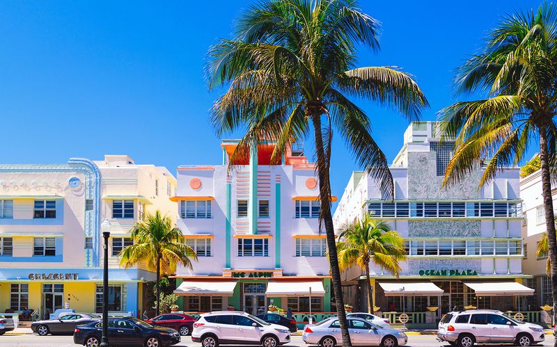 Art Deco Historic District