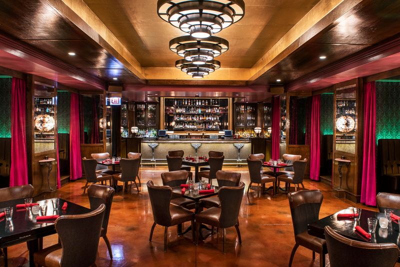 Untitled Supper Club – Chicago, IL