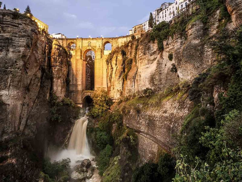 Ronda