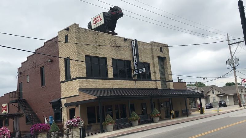 Missouri: Jess & Jim’s (Kansas City)