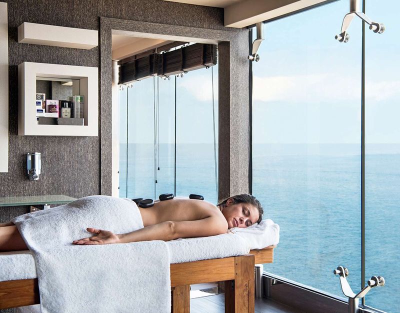 Skipping a Spa Deal