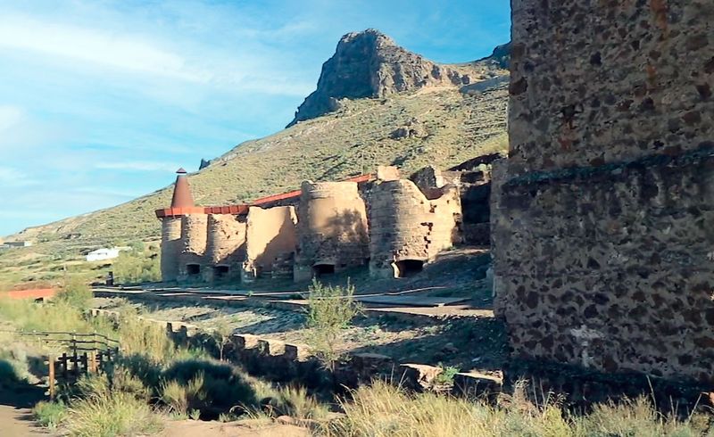 Lucainena de las Torres