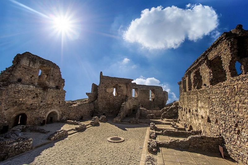 Castelo Rodrigo: Fortress Village with Royal History