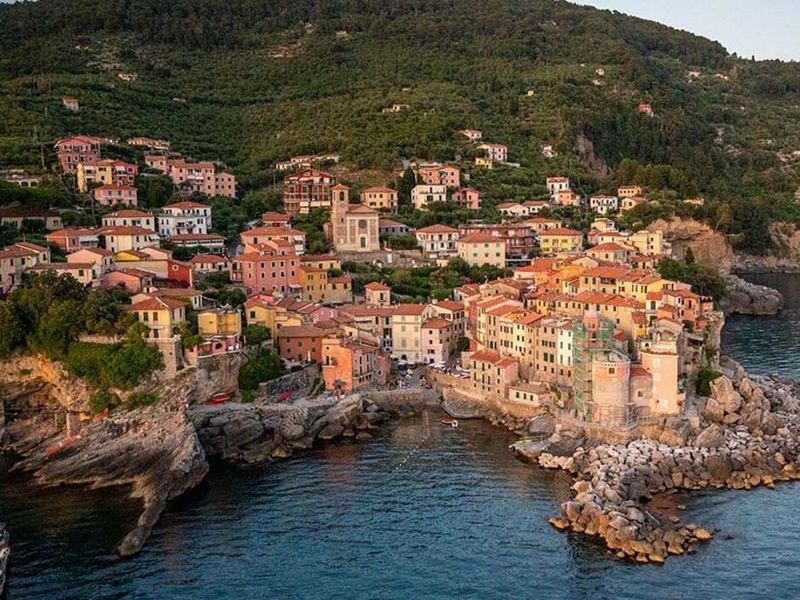 Tellaro