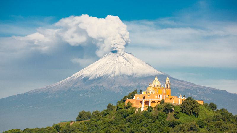 Puebla