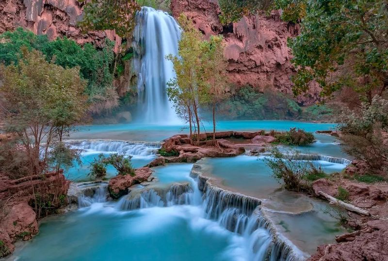 Havasu Falls