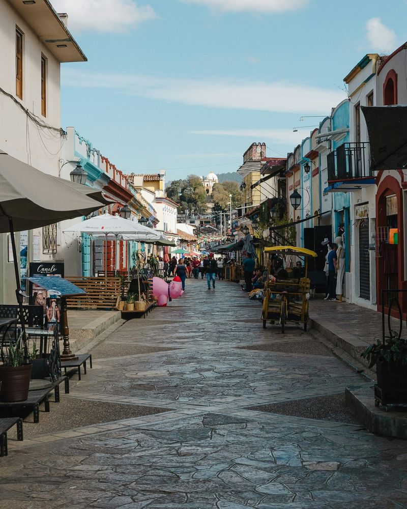 San Cristóbal de las Casas