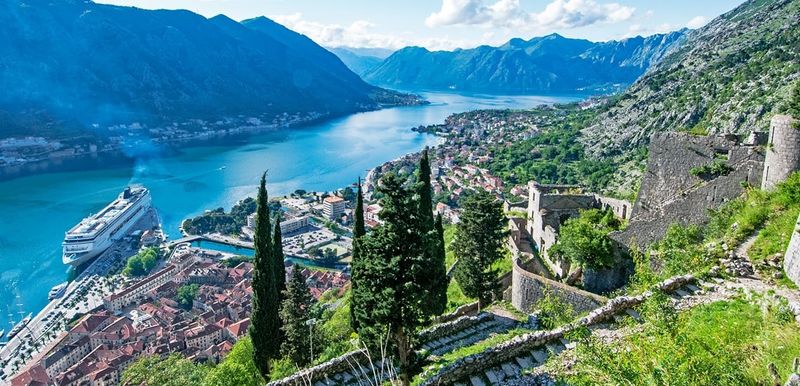 Kotor, Montenegro – A Mini Dubrovnik