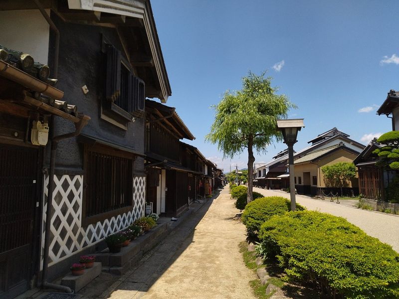 Unno-juku