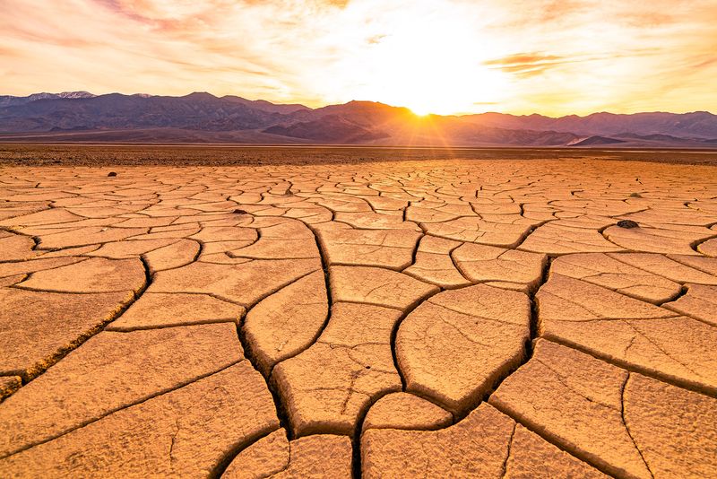Death Valley National Park