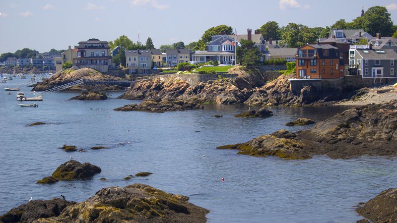 Marblehead, Massachusetts