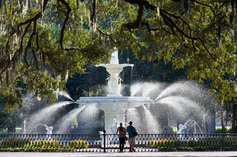Savannah, GA