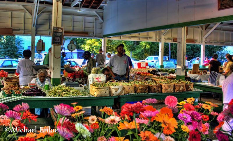 Local Farmers Market