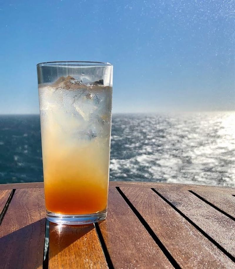 Drinking Too Early (or Too Much)