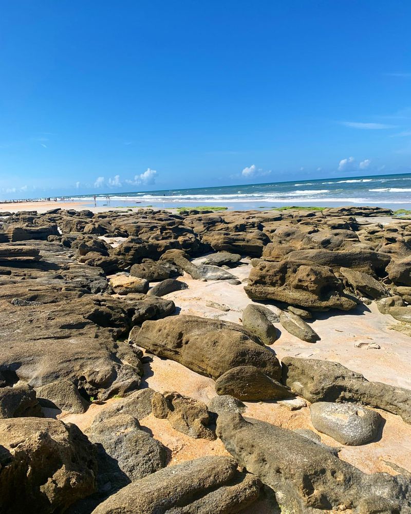 Vilano Beach