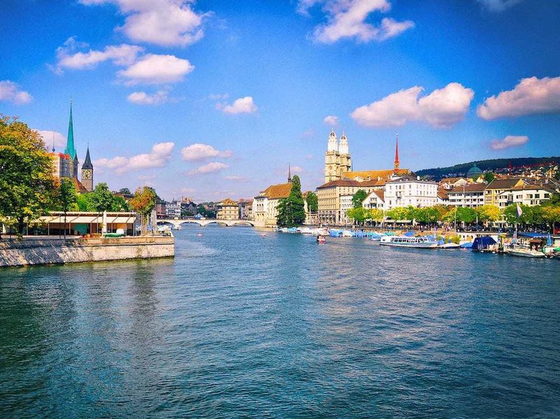 Switzerland