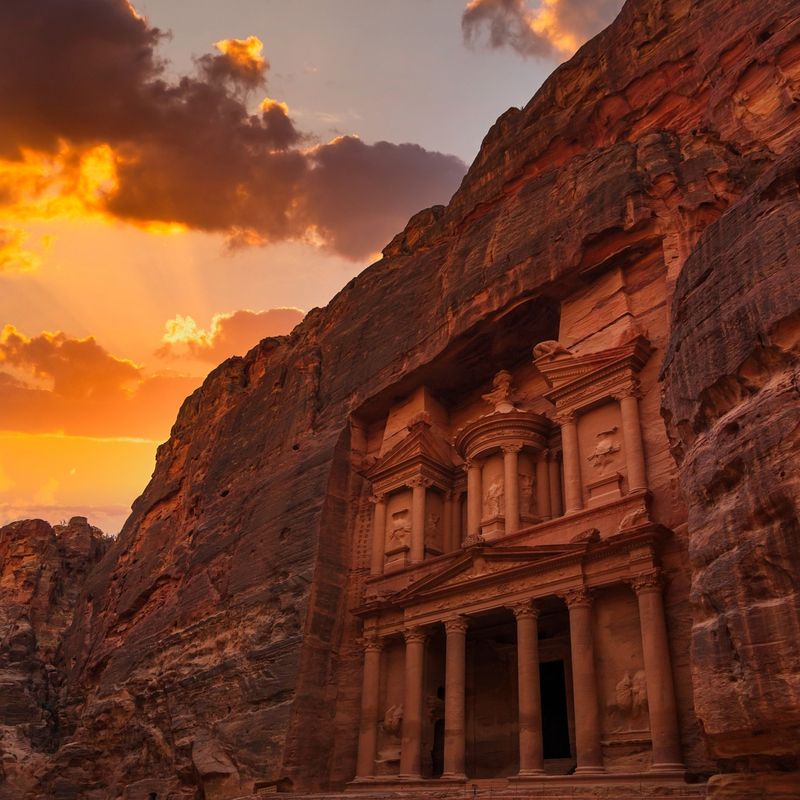 Petra