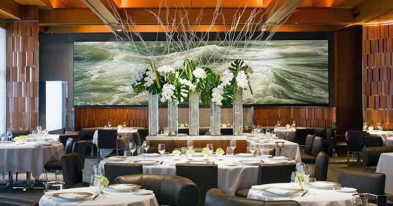 New York: Le Bernardin (NYC)