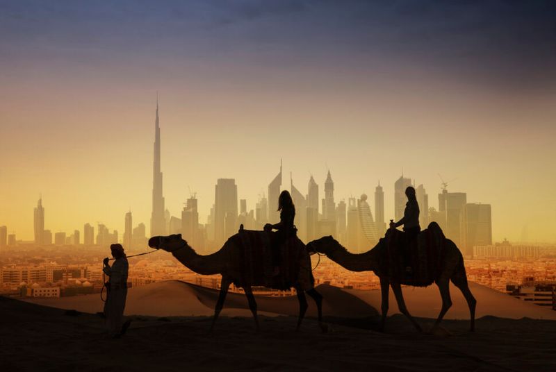 United Arab Emirates (UAE)