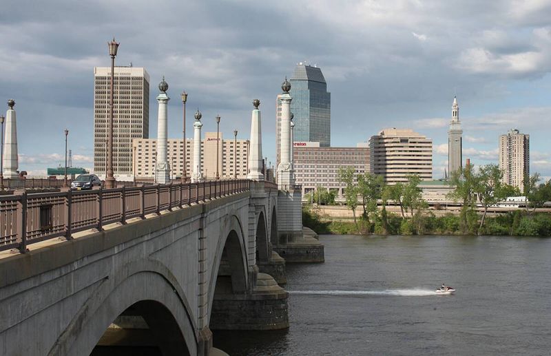 Springfield, Massachusetts