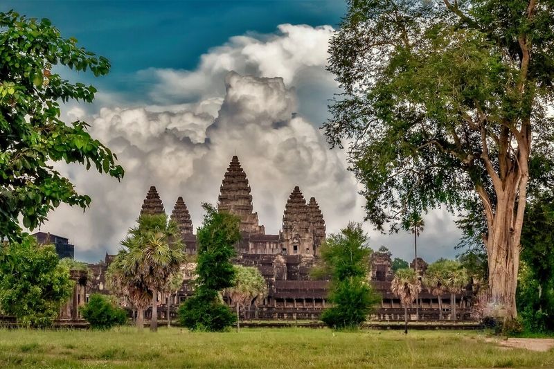 Cambodia
