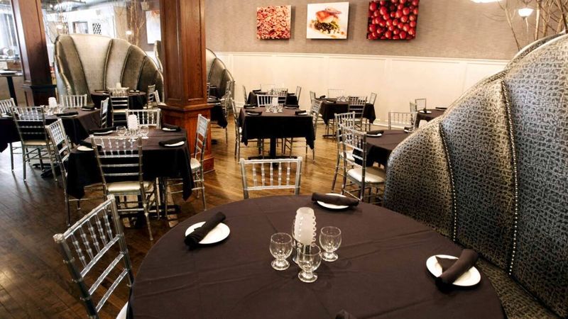 North Dakota: Mezzaluna (Fargo)