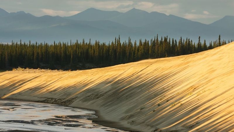 Kobuk Valley National Park, Alaska